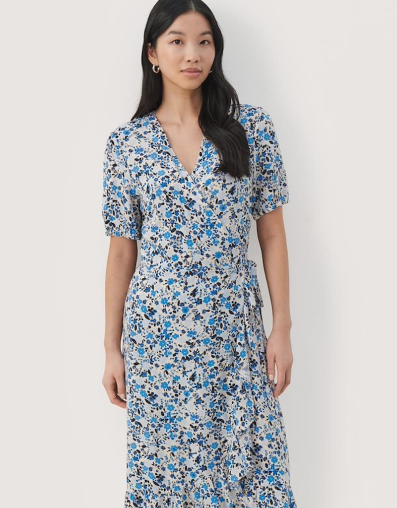 Part Two Claire Dress (FINAL SALE)