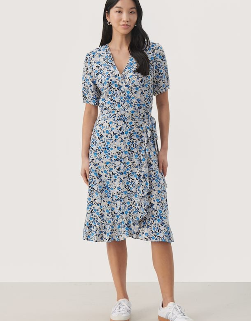 Part Two Claire Dress (FINAL SALE)