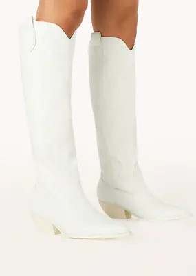 Billini Wilden Tall Embroidered Boot *Two Colours*