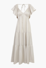 Adelyn Rae Tessa Midi Dress
