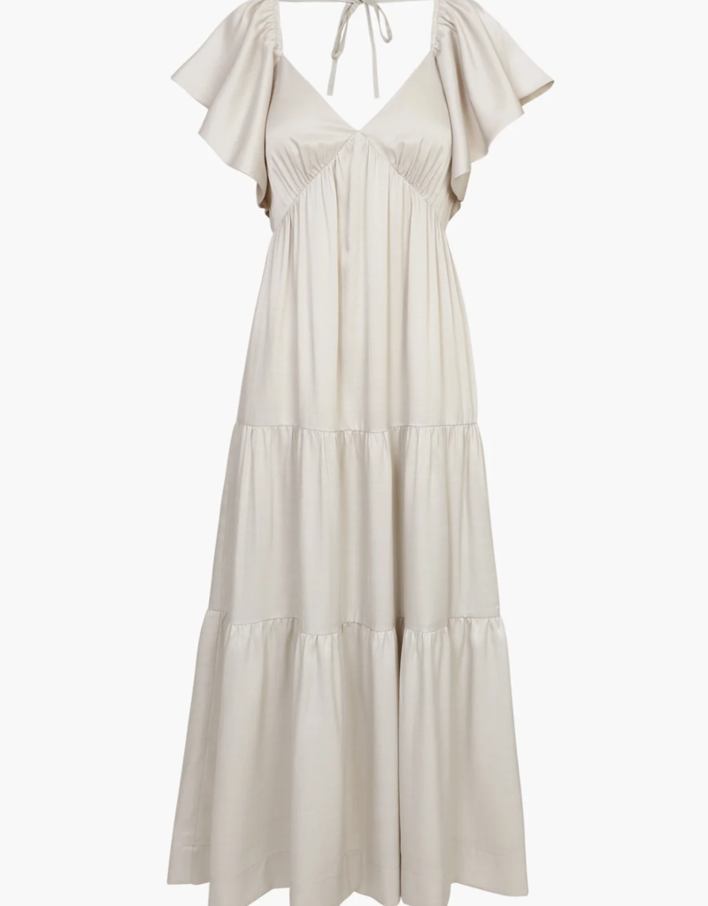Adelyn Rae Tessa Midi Dress