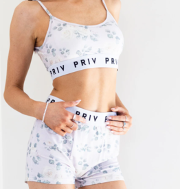 Privilege Sweet Cheeks Intimates Set