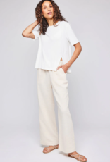 Gentle Fawn Autumn Tee