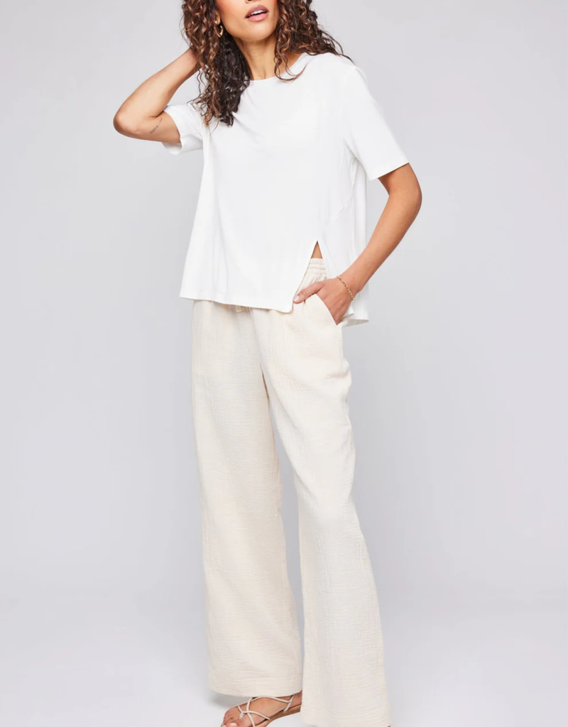 Gentle Fawn Autumn Tee