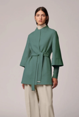 Soia and Kyo Benela Cardigan in Spruce (FINAL SALE)