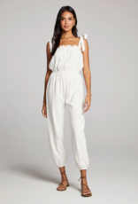 Saltwater Luxe Hank Jumper