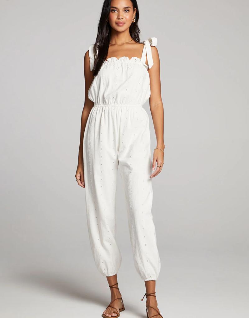 Saltwater Luxe Hank Jumper