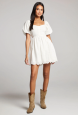 Saltwater Luxe Marlo Mini Dress