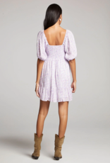 Saltwater Luxe Nour Mini Dress