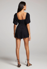 Saltwater Luxe Maison Romper