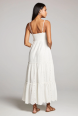Saltwater Luxe Gabriela Maxi Dress