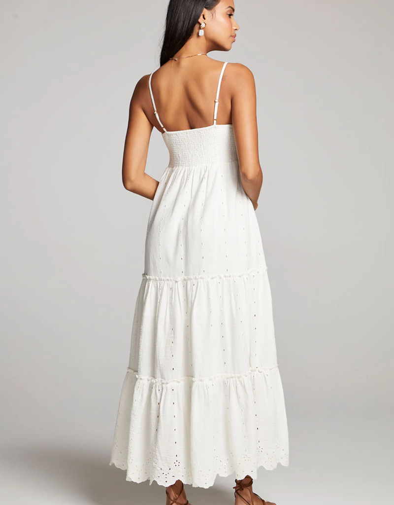Saltwater Luxe Gabriela Maxi Dress