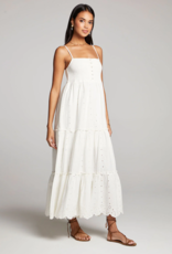 Saltwater Luxe Gabriela Maxi Dress