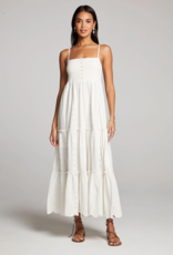Saltwater Luxe Gabriela Maxi Dress