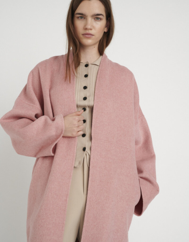 InWear Phil Robe Coat (FINAL SALE)