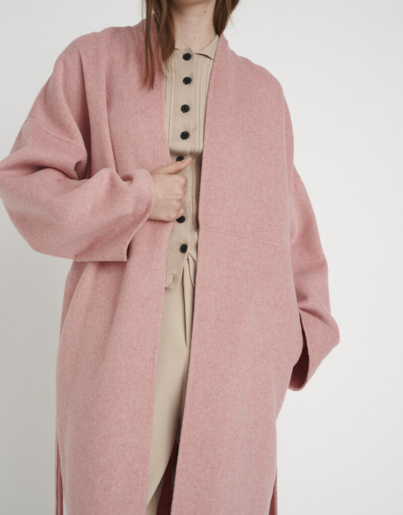 InWear Phil Robe Coat (FINAL SALE)