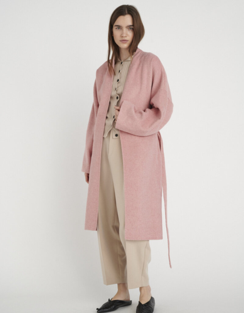 InWear Phil Robe Coat (FINAL SALE)