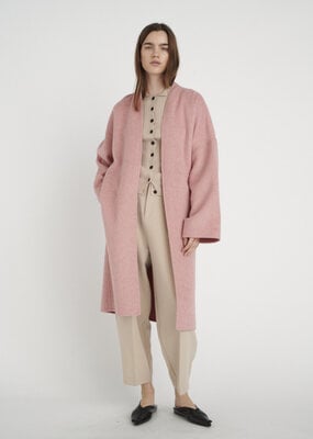 InWear Phil Robe Coat *Only One Left - Size 6*