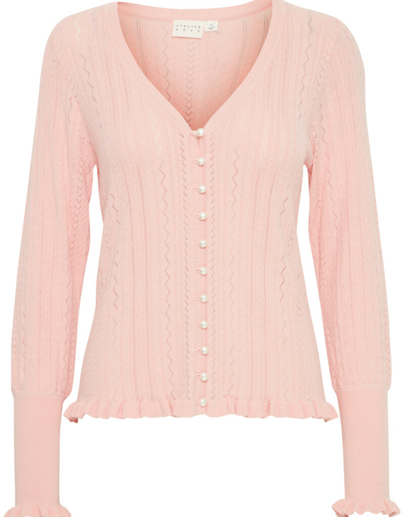 Atelier Reve Fantino Cardigan (FINAL SALE)