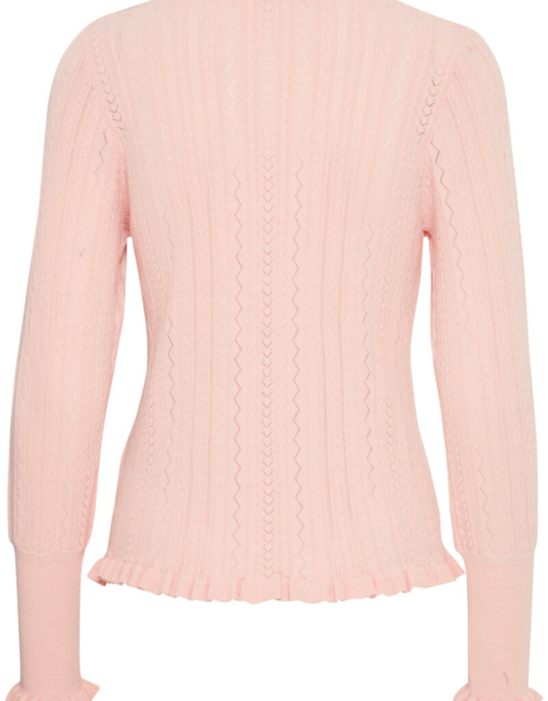 Atelier Reve Fantino Cardigan (FINAL SALE)