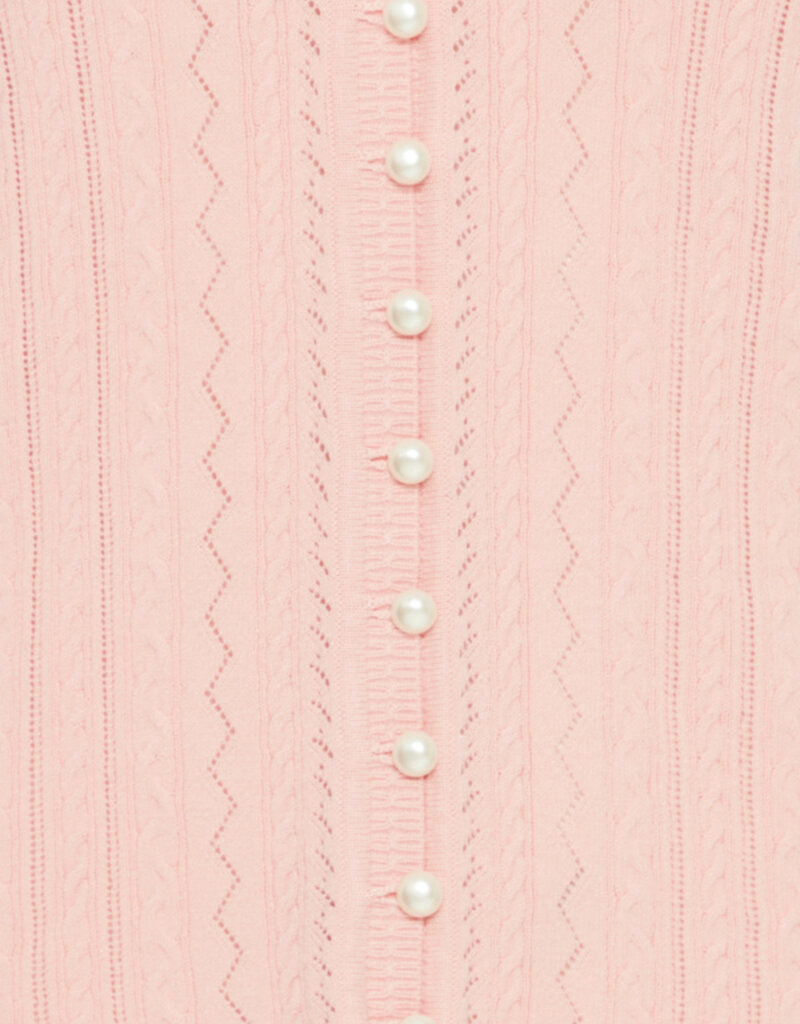 Atelier Reve Fantino Cardigan (FINAL SALE)