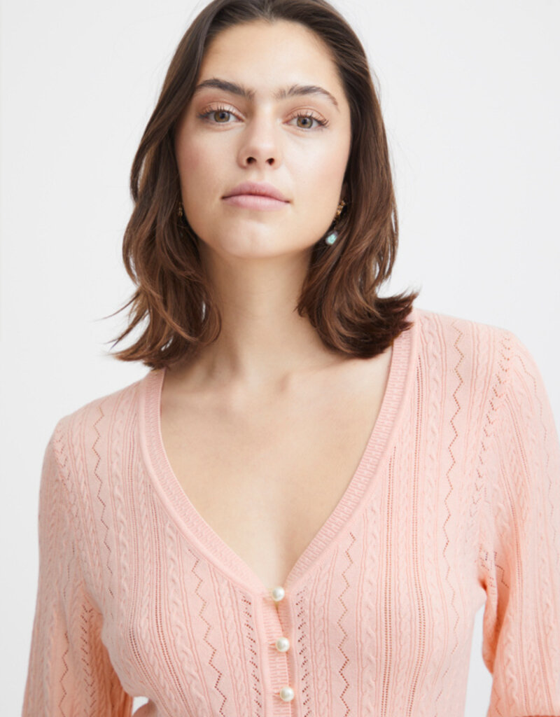 Atelier Reve Fantino Cardigan (FINAL SALE)