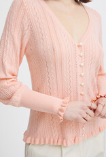 Atelier Reve Fantino Cardigan (FINAL SALE)