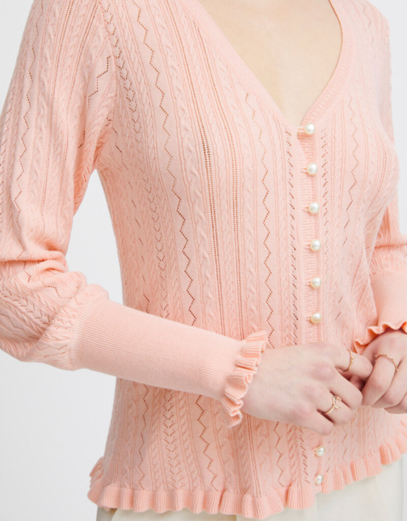 Atelier Reve Fantino Cardigan
