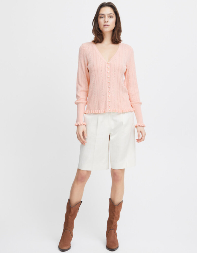 Atelier Reve Fantino Cardigan (FINAL SALE)