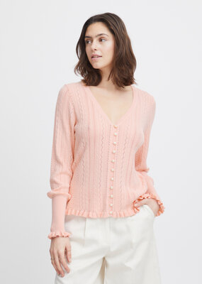 Atelier Reve Fantino Cardigan
