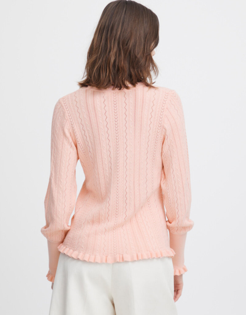 Atelier Reve Fantino Cardigan (FINAL SALE)