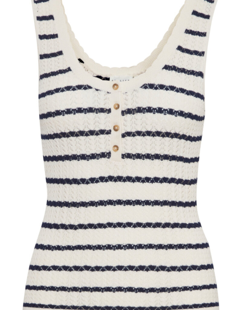 Atelier Reve Fanto Tank Top (FINAL SALE)