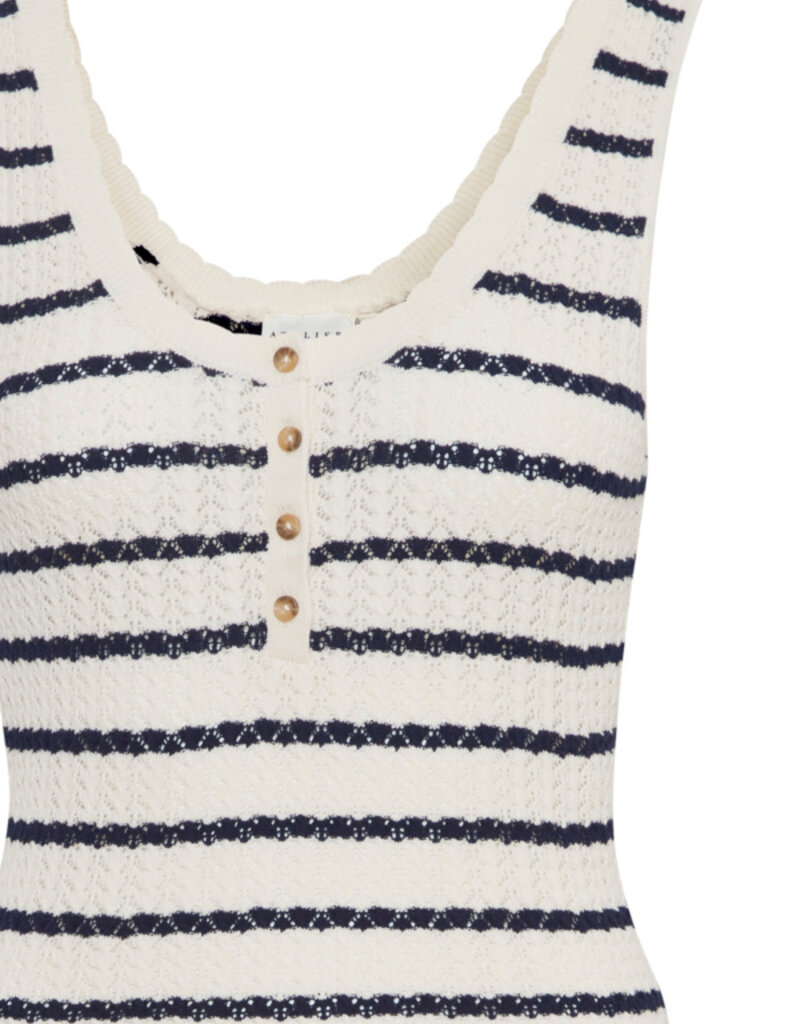 Atelier Reve Fanto Tank Top (FINAL SALE)
