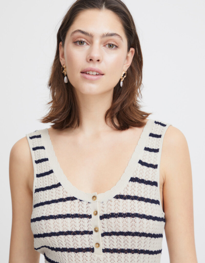 Atelier Reve Fanto Tank Top (FINAL SALE)
