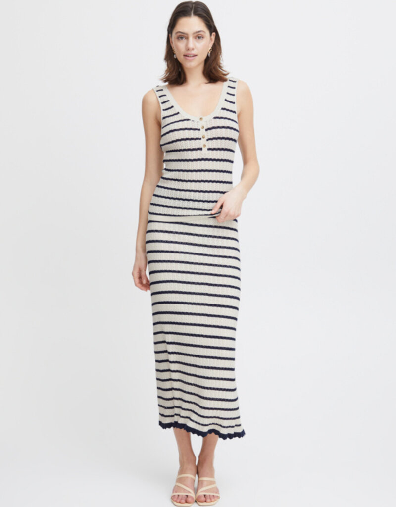 Atelier Reve Fanto Tank Top (FINAL SALE)