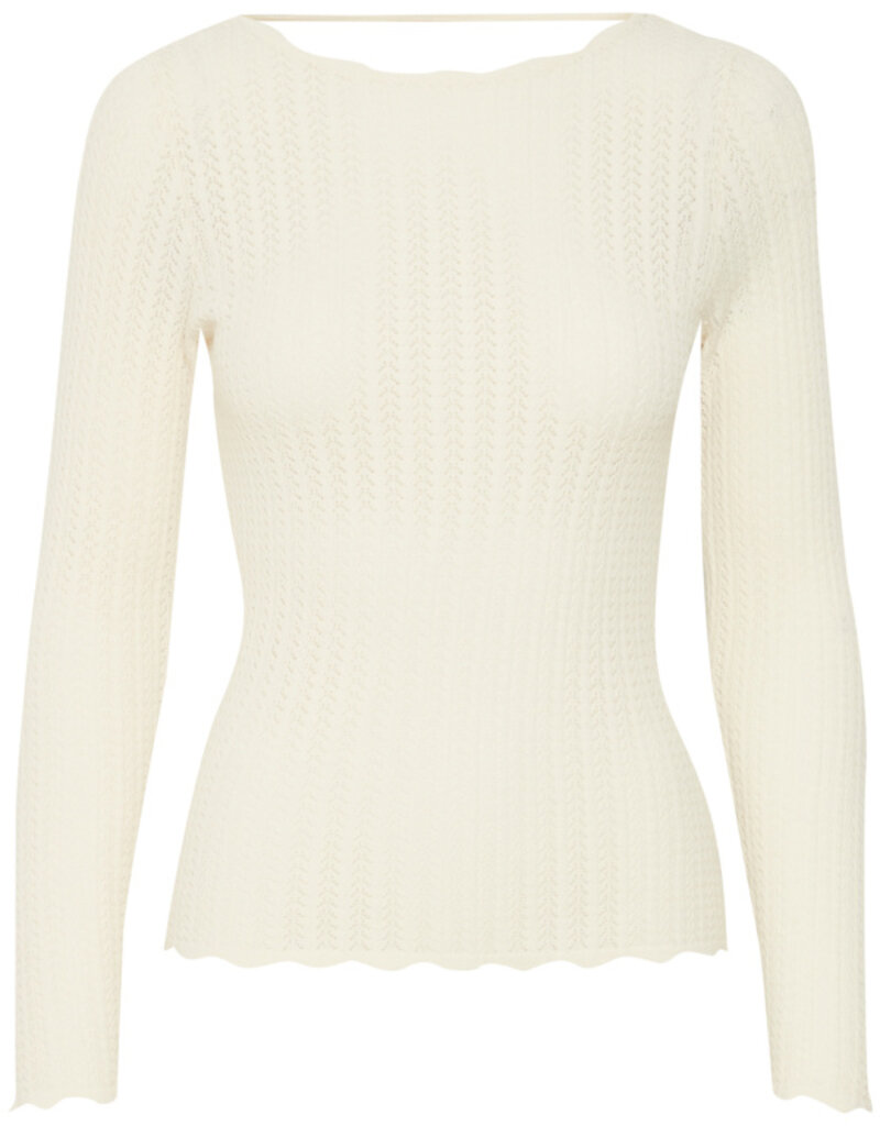 Atelier Reve Fanto Pullover Top