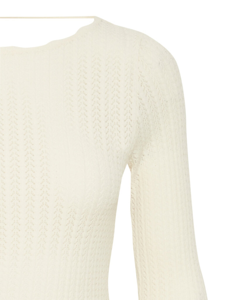 Atelier Reve Fanto Pullover Top