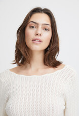 Atelier Reve Fanto Pullover Top