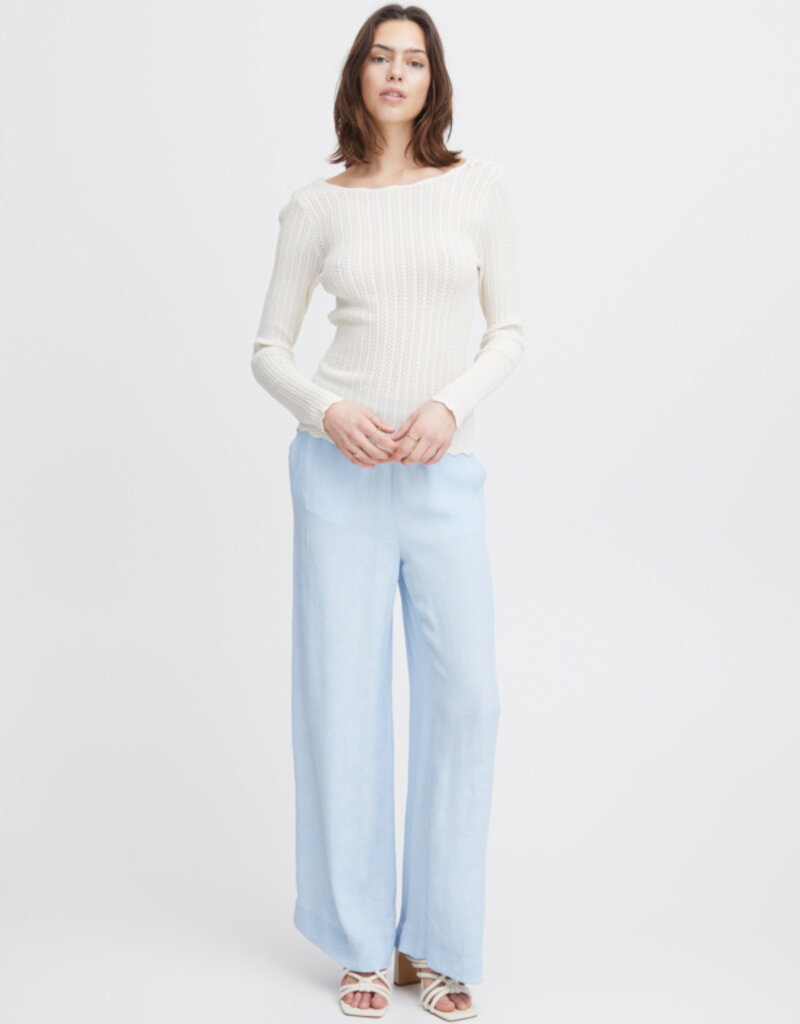 Atelier Reve Fanto Pullover Top
