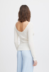 Atelier Reve Fanto Pullover Top