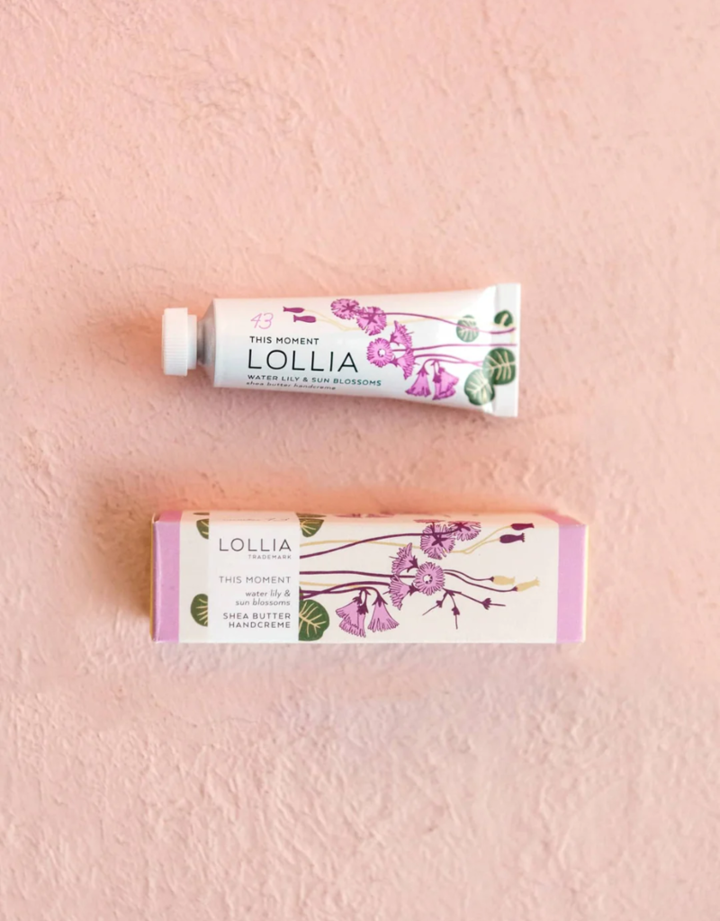 Lollia Lollia Petite Treat Hand Cream