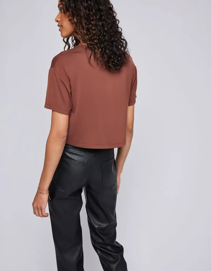 Gentle Fawn Logan Tee