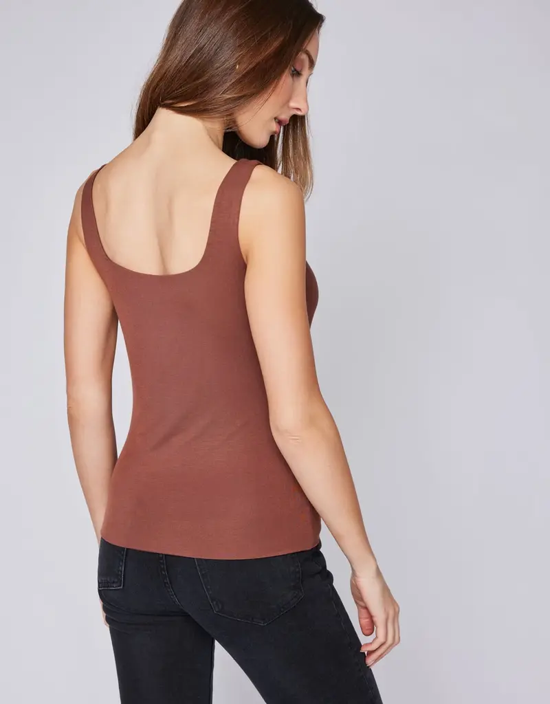 Gentle Fawn Belize Tank