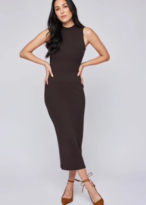 Gentle Fawn Sayulita Ribbed Skirt