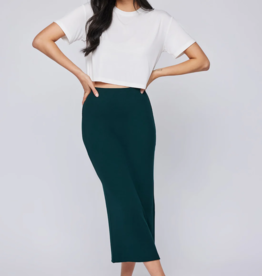 Gentle Fawn Sayulita Ribbed Skirt *Two Colours*