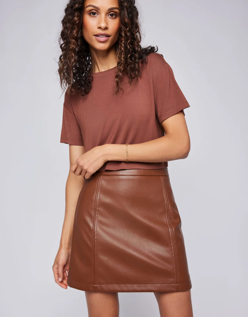Gentle Fawn Chrissy Skirt (FINAL SALE)