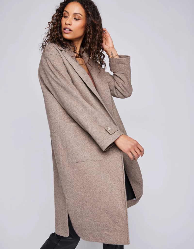Gentle Fawn Jude Coat (FINAL SALE)