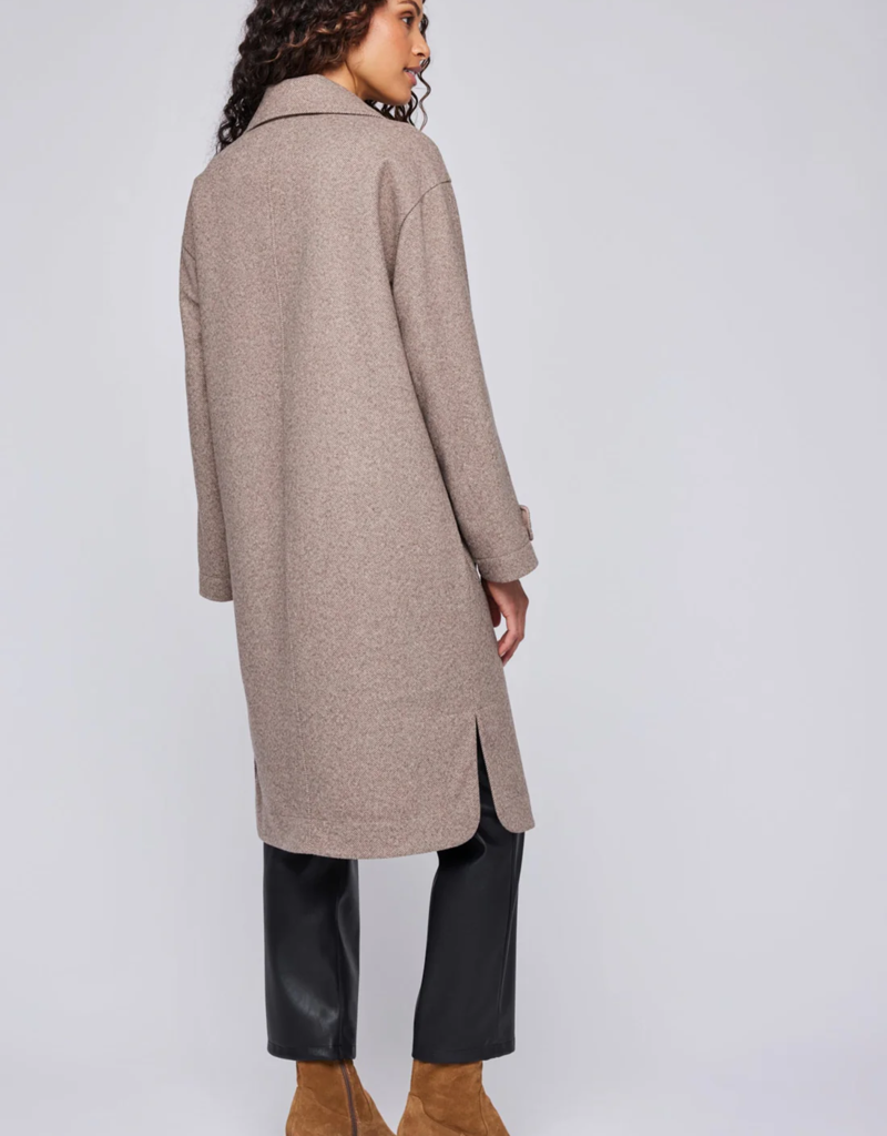 Gentle Fawn Jude Coat (FINAL SALE)