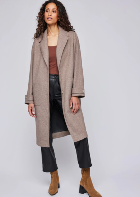 Gentle Fawn Jude Coat *Only One Left - XXS*