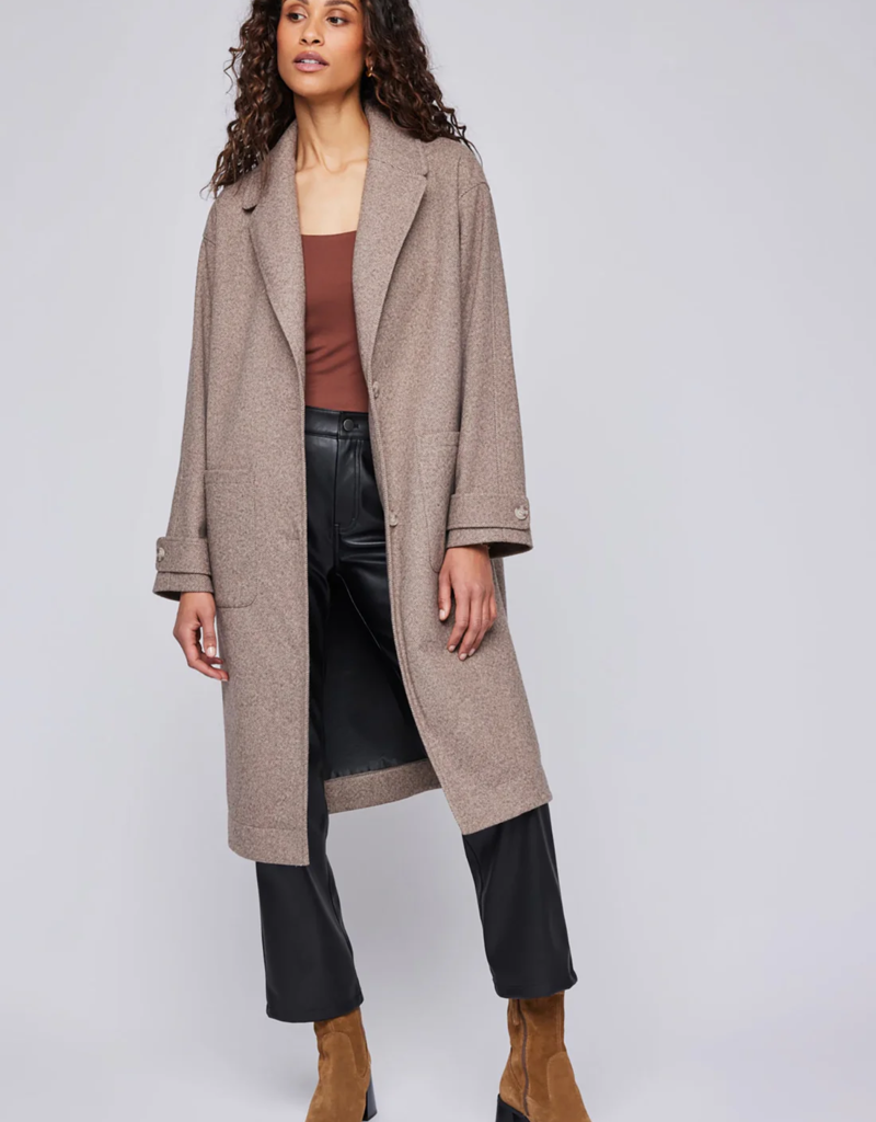 Gentle Fawn Jude Coat (FINAL SALE)
